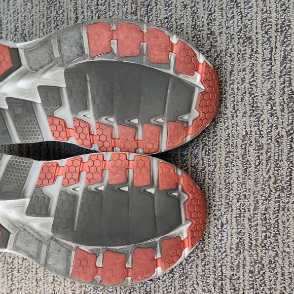 Hoka Gaviota 2 Shoes Size 11.5 - Picture 7 of 16